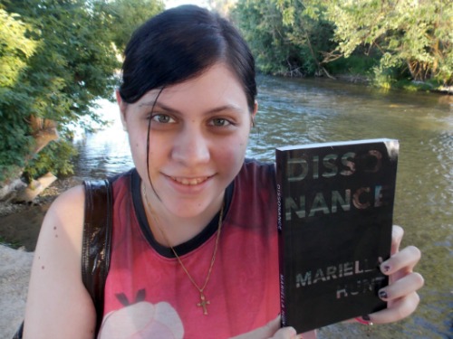 my dream–finally in&nbsp;paperback