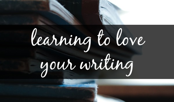 lovewriting