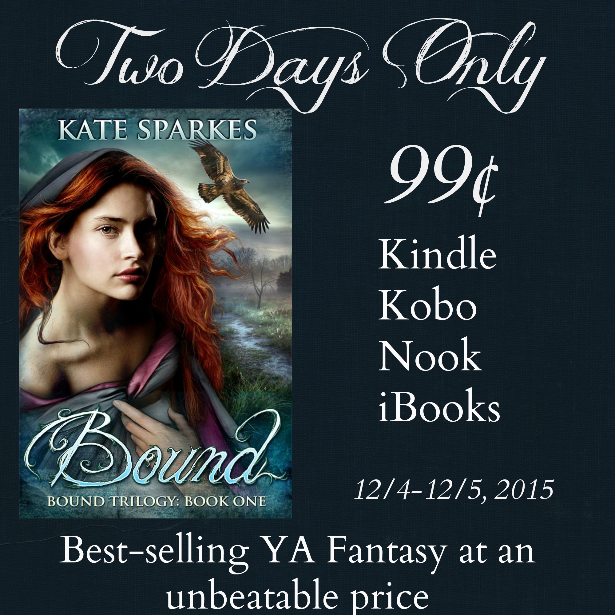 Bound December Promo 1