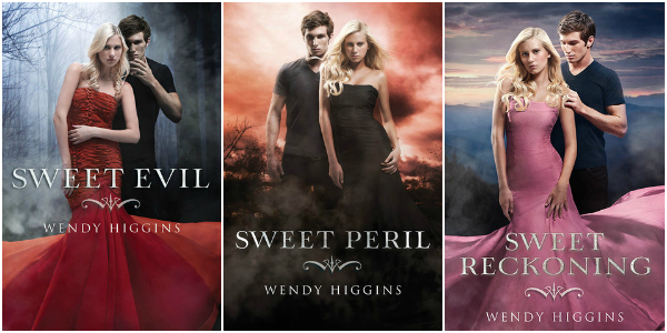 Wendy Higgins on the Challenge of Publication