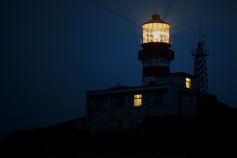 lighthouse