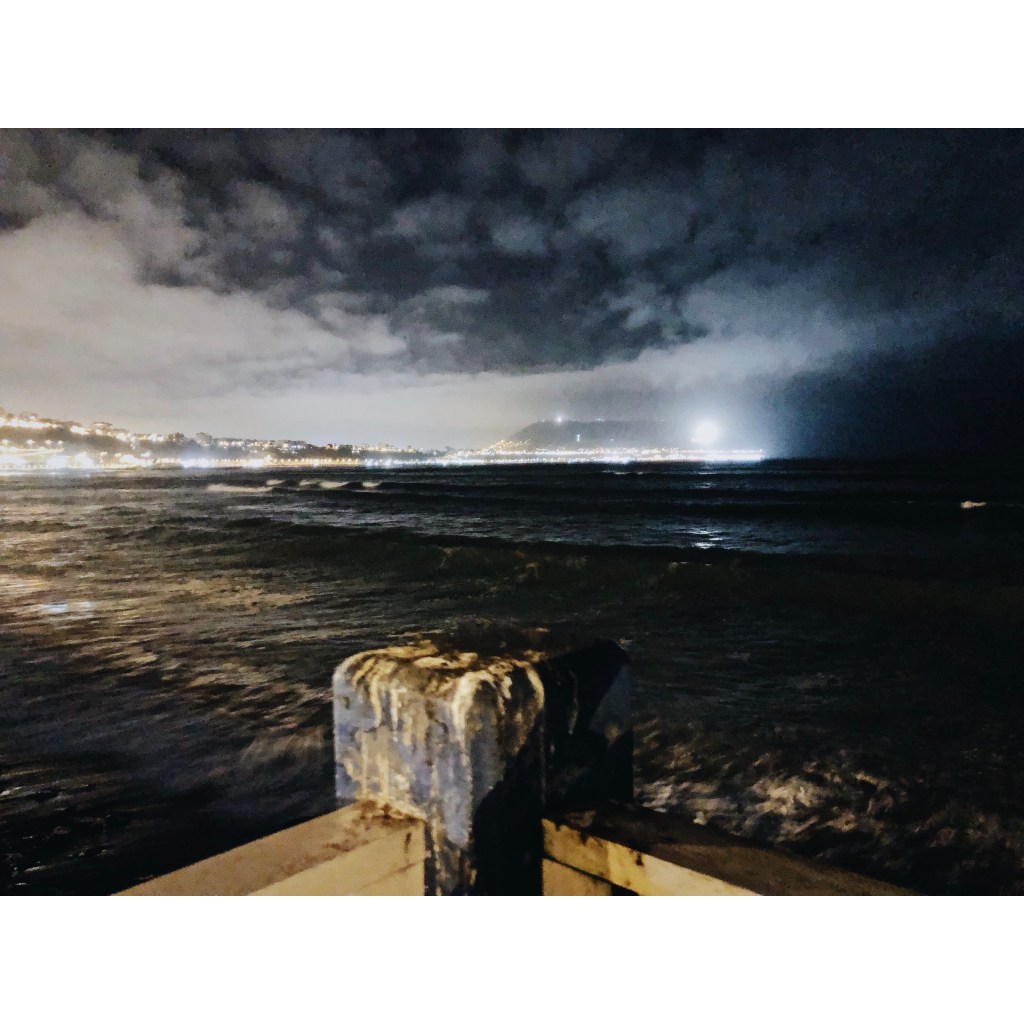 How’s the Weather?