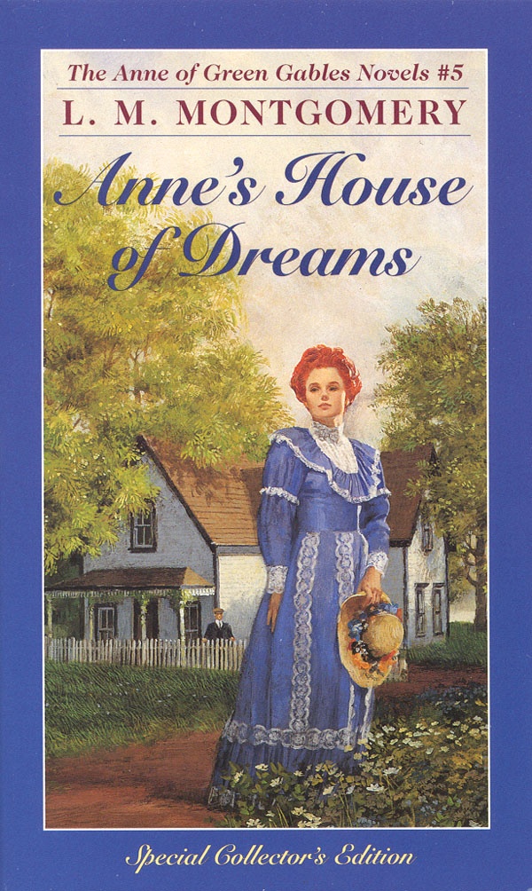 Review: Anne’s House of&nbsp;Dreams