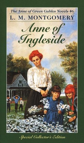 Review: Anne of&nbsp;Ingleside