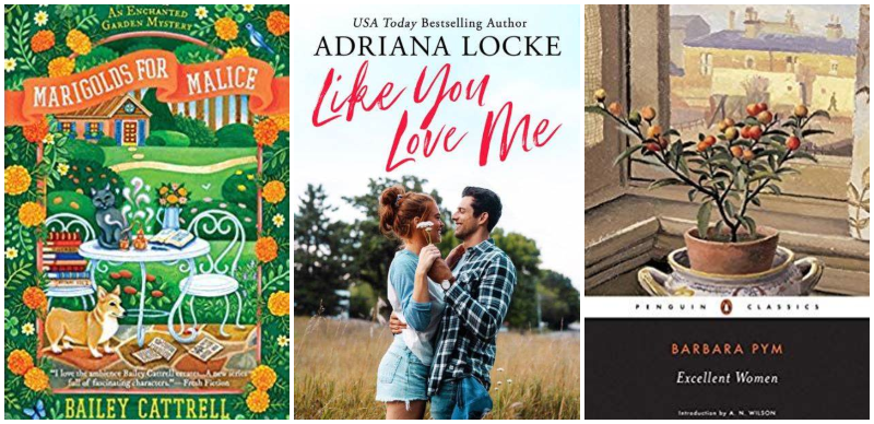 Top Three Books – Week&nbsp;2