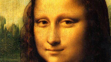 Mona Lisa: The Queen of the&nbsp;Louvre