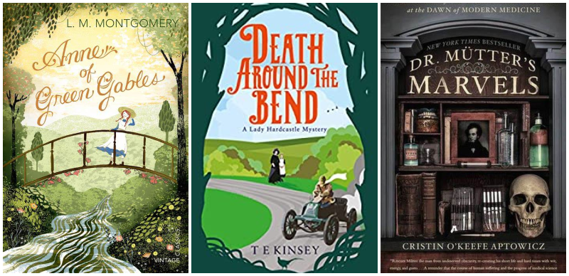 What I’m Reading In&nbsp;October