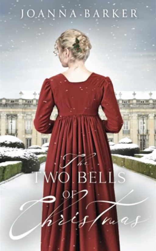 Book Review: The Two Bells of Christmas by Joanna&nbsp;Barker