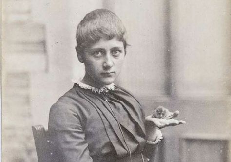 Beatrix Potter: Author and Naturalist, Part&nbsp;II