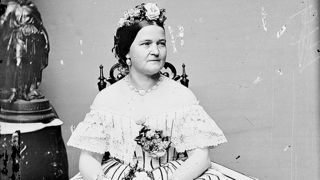 Mary Todd Lincoln Wasn’t&nbsp;‘Crazy’