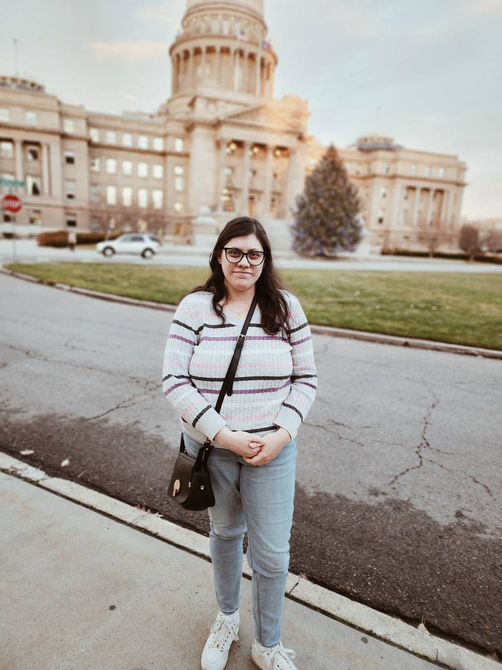 Things I’m letting go&nbsp;of