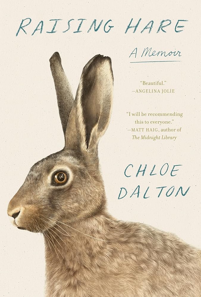 Raising Hare: A Hare Full of&nbsp;Love